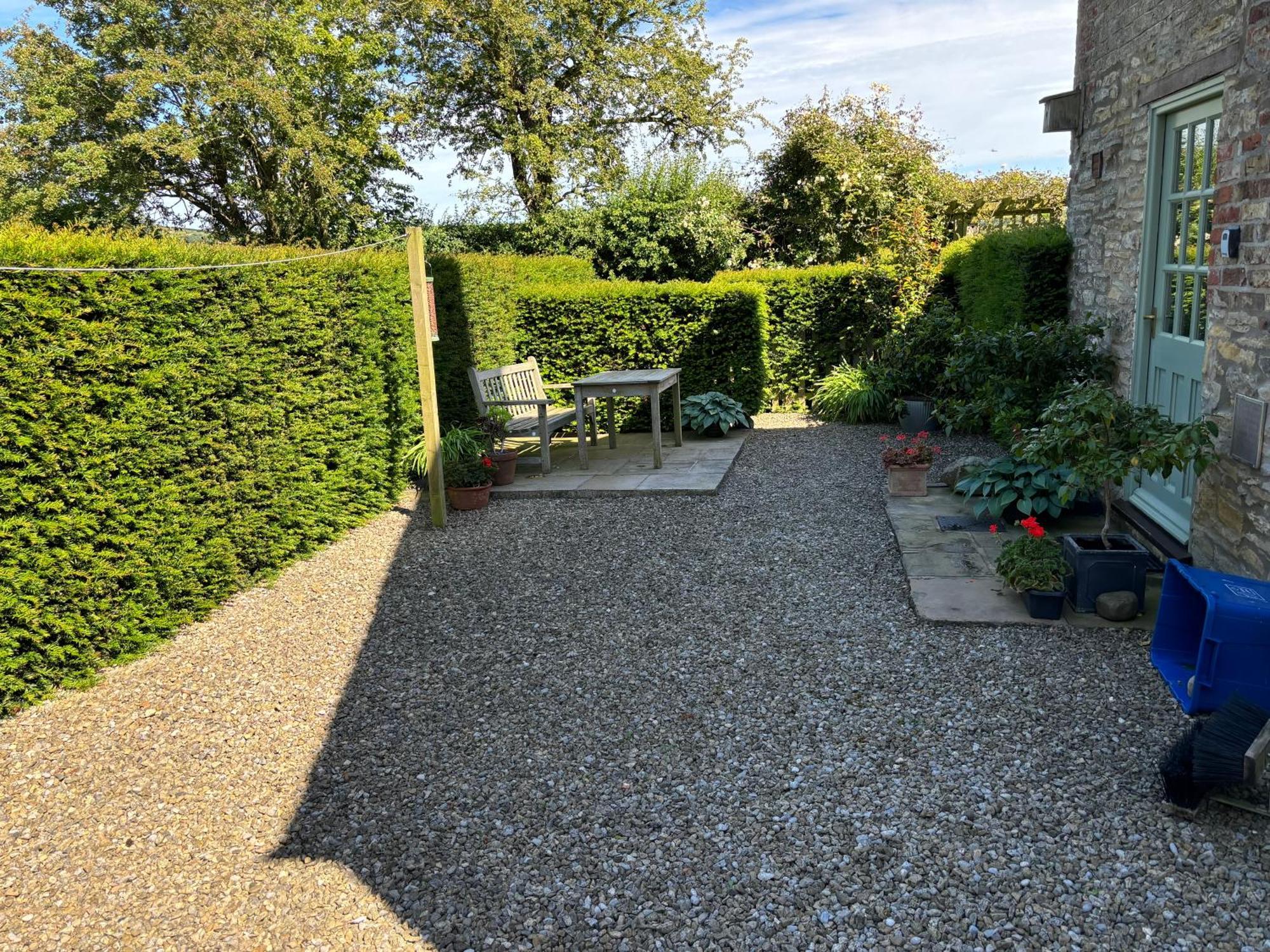 Close House Cottage York Exterior foto